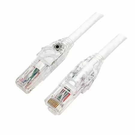 EZ Tracker - Cat 6 24AWG Unshielded Patch Cord, EZ Tracker